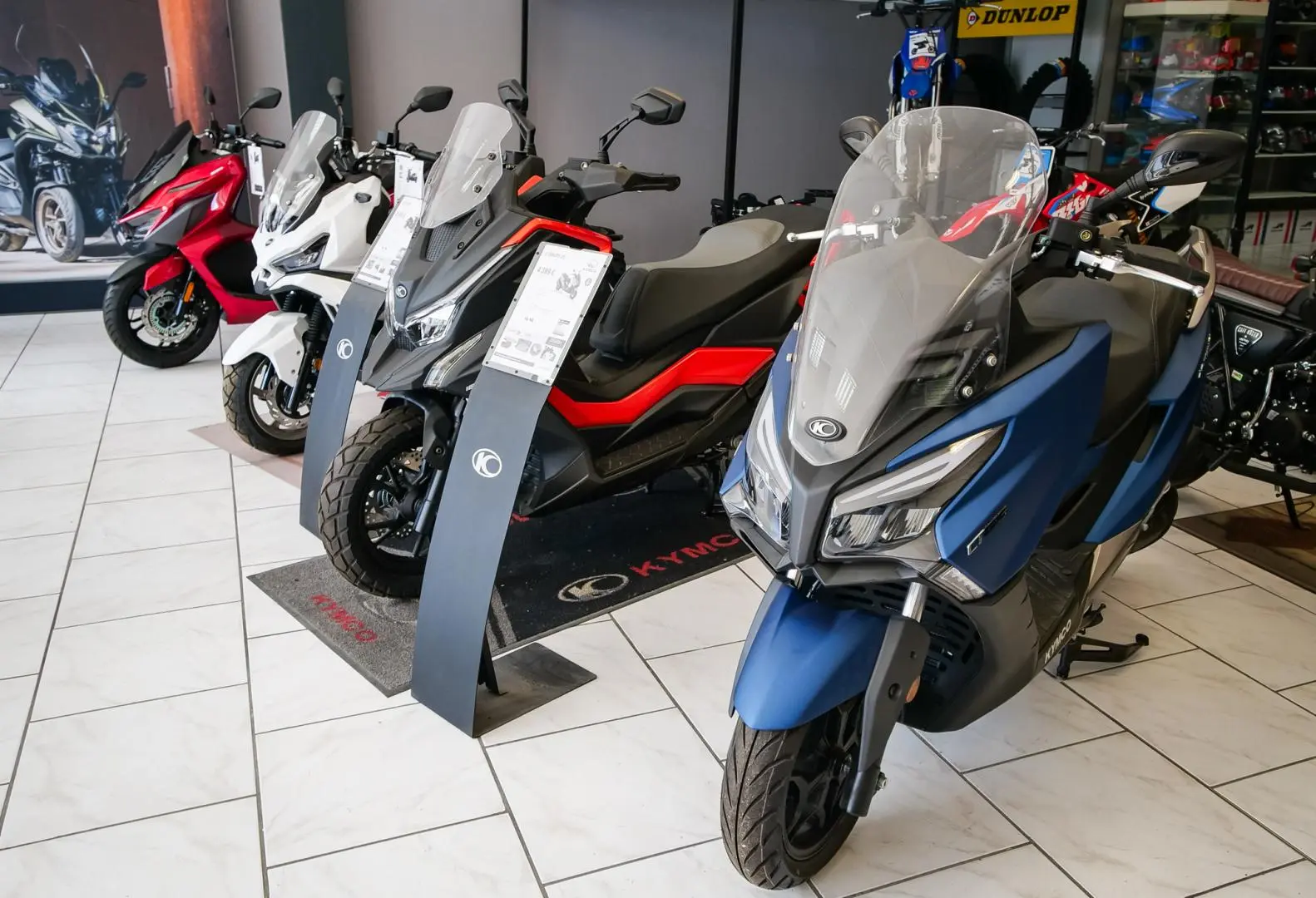 Asl Motos Cycles Vente Scooters Et Velos Bourges ASL MOTOS CYCLES 14