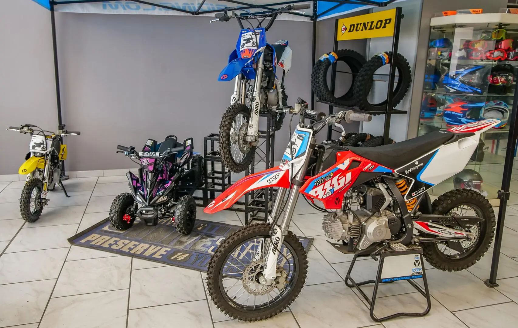 Asl Motos Cycles Vente Scooters Et Velos Bourges ASL MOTOS CYCLES 20