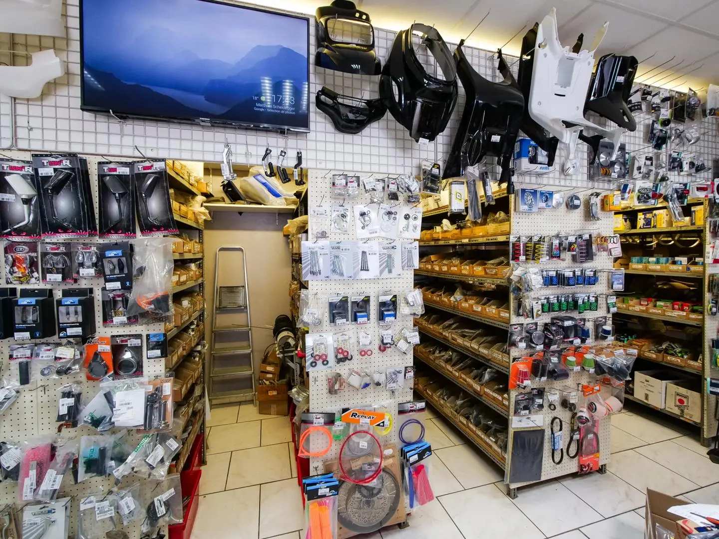 Asl Motos Cycles Vente Scooters Et Velos Bourges ASL MOTOS CYCLES 26
