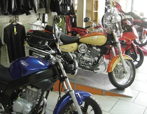 Asl Motos Cycles Vente Scooters Et Velos Bourges Confort Routier