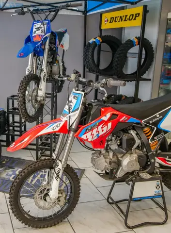 Asl Motos Cycles Vente Scooters Et Velos Bourges Motos