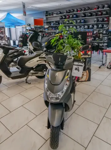 Asl Motos Cycles Vente Scooters Et Velos Bourges Scooters