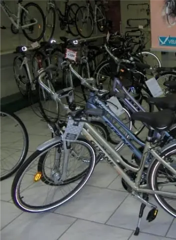 Asl Motos Cycles Vente Scooters Et Velos Bourges Velos